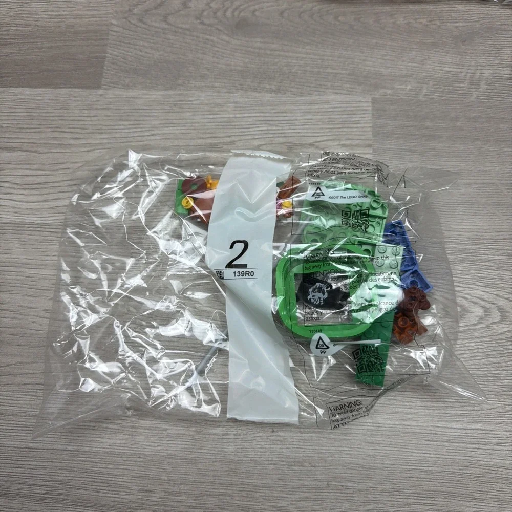 Lego replacement parts